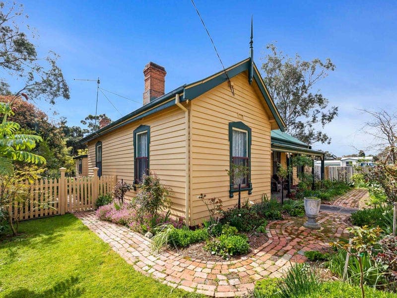 42 Ferrars Street, Rokewood