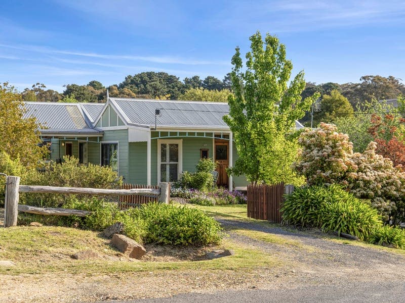 12 Old Main Road, Eganstown