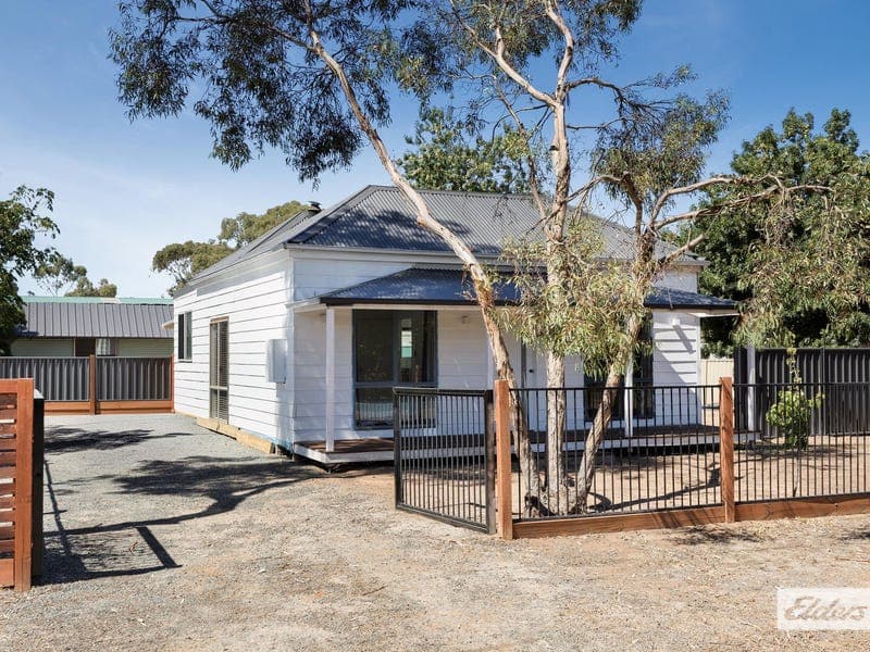 64 Grant Street, Goornong