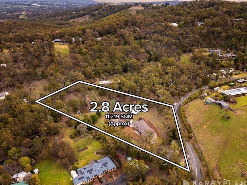 196 Killara Road, Gruyere