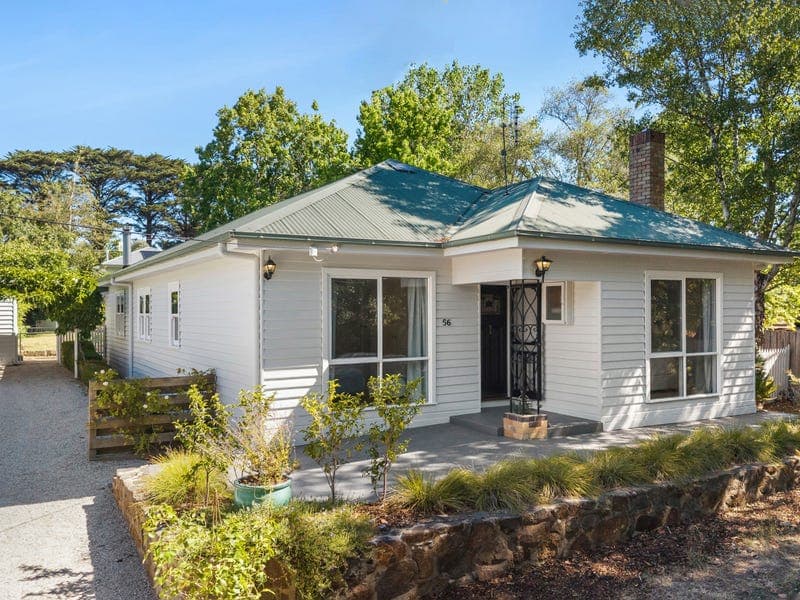 56 Urquhart Street, Woodend