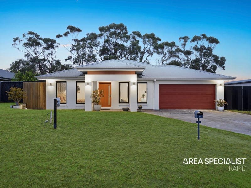 26 Everitt Close, Lang Lang