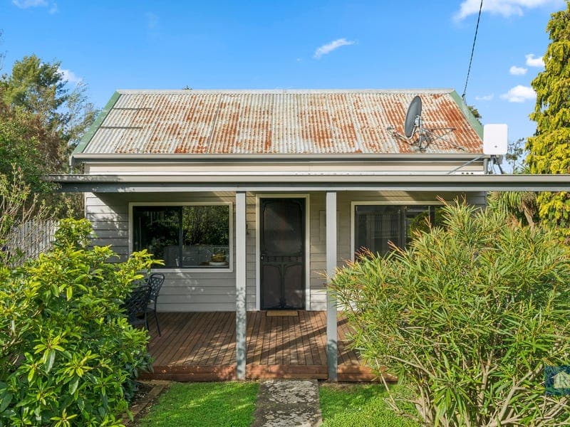 576 Corangamite Lake Road, Cororooke