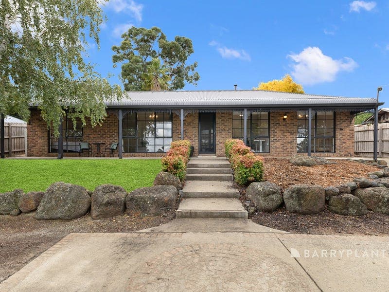 10 Mansell Court, Garfield