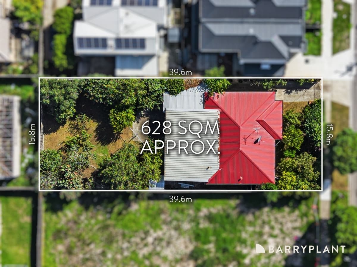 53 Hargreaves Crescent