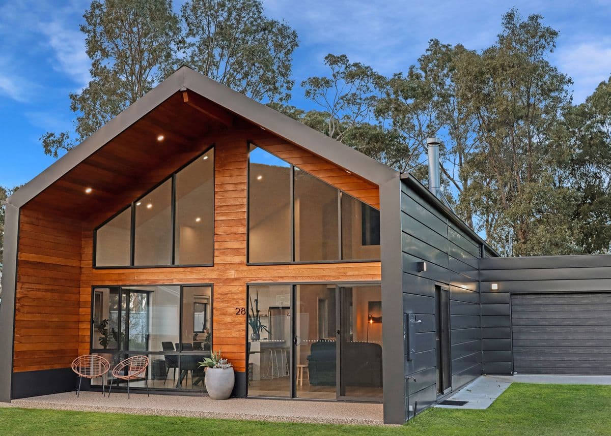 28 CLEMATIS DRIVE