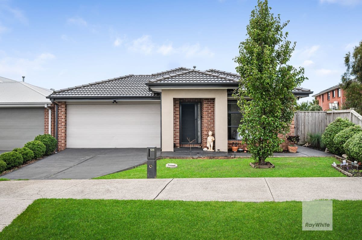 126 Golf Links Drive