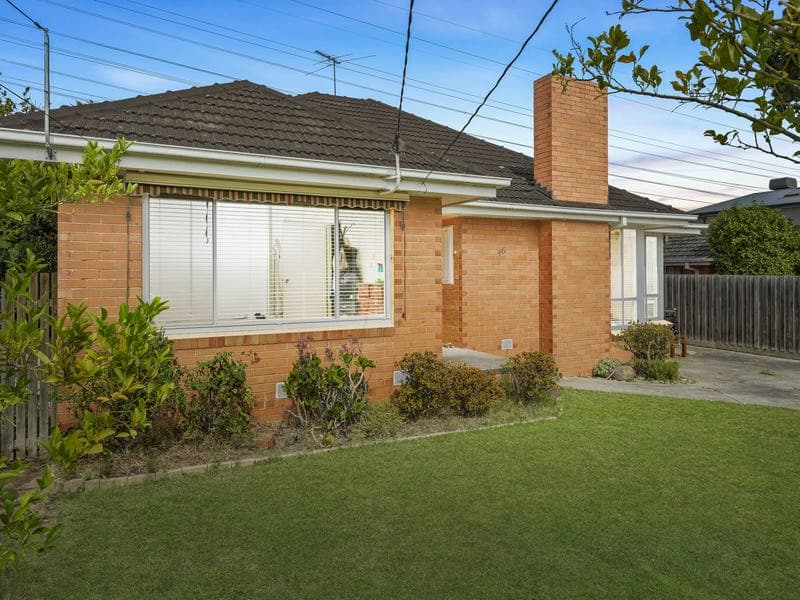 46 Johnson Drive, Glen Waverley