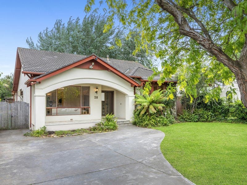 28 Neerim Road, Caulfield