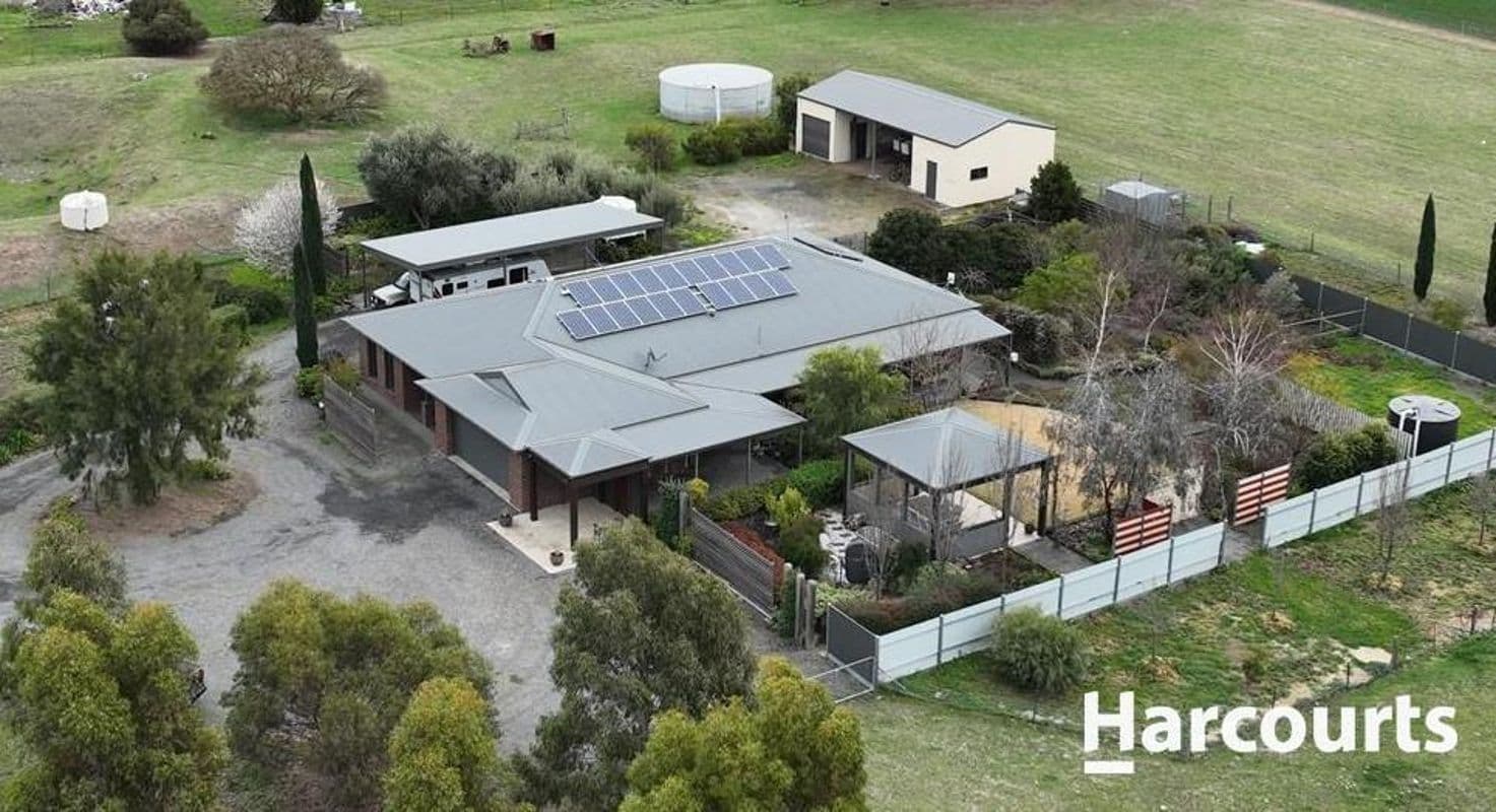 215 Browns Road