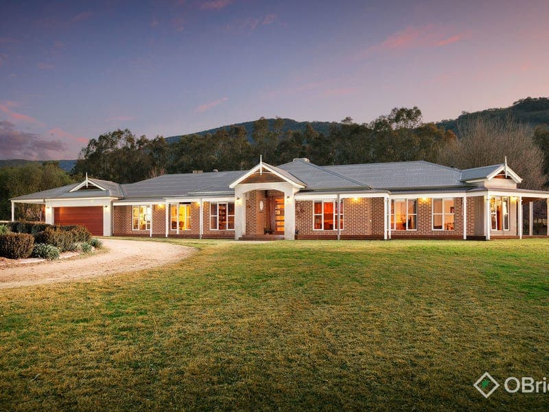 39 Michelle Drive, Kiewa