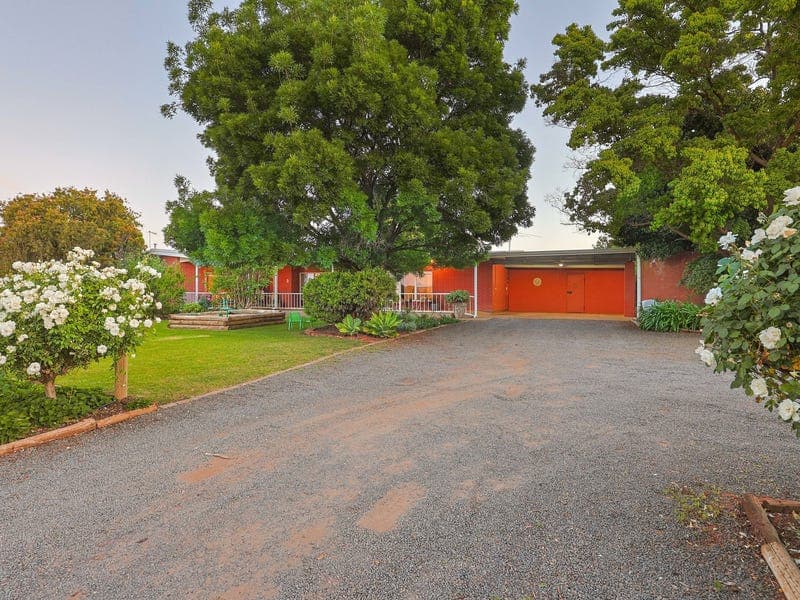 3604 Walnut Avenue, Koorlong