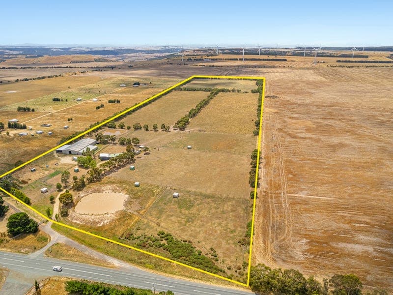 4152 Geelong-Ballan Road
