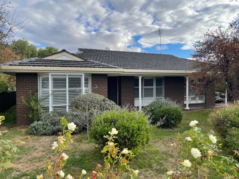 37 Kings Avenue, St Arnaud