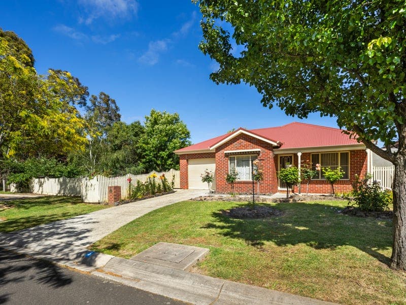 5 Eureka Gardens, Eureka