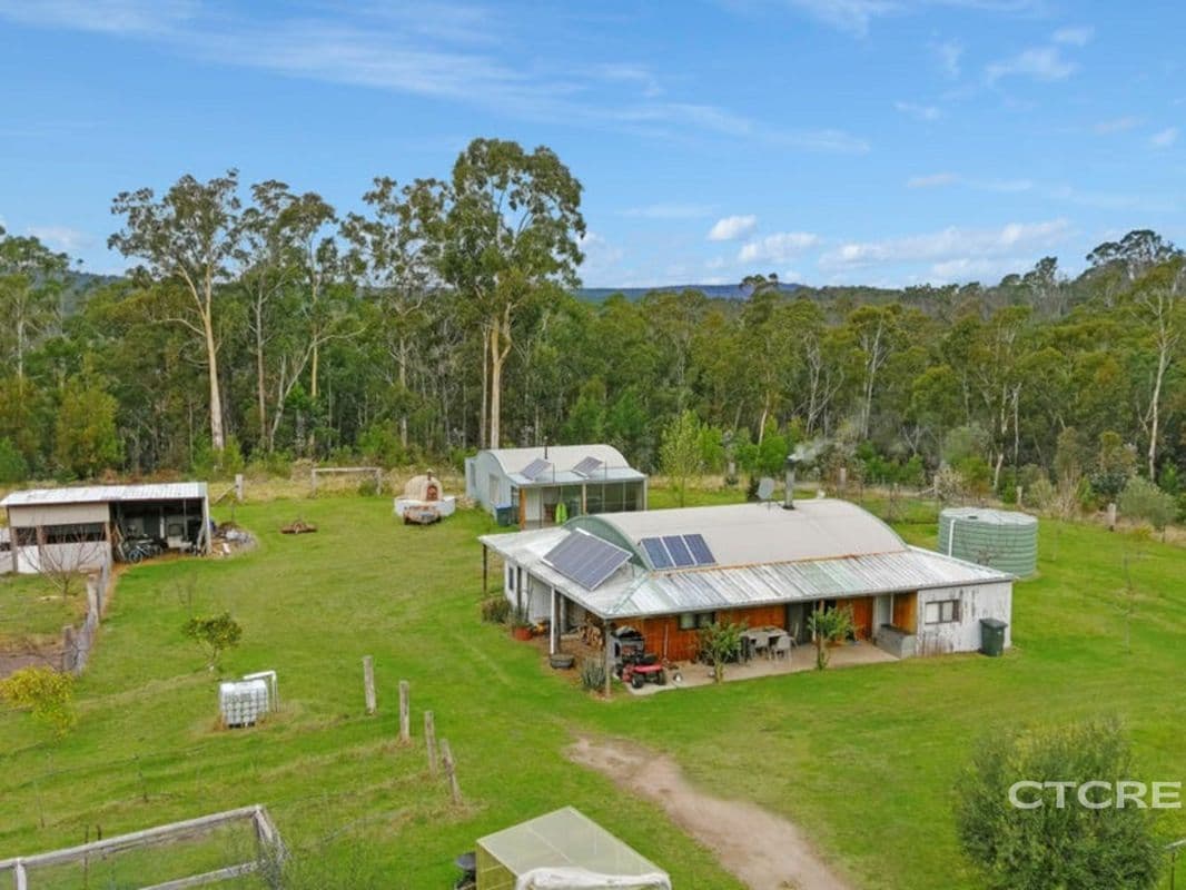 2730 Wangarabell Road