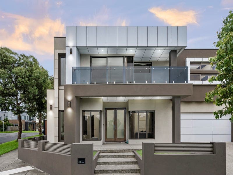 20 Towarri Street, Wollert