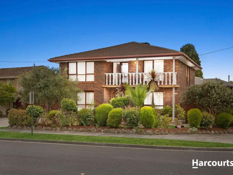 257 Hawthorn Road, Vermont South