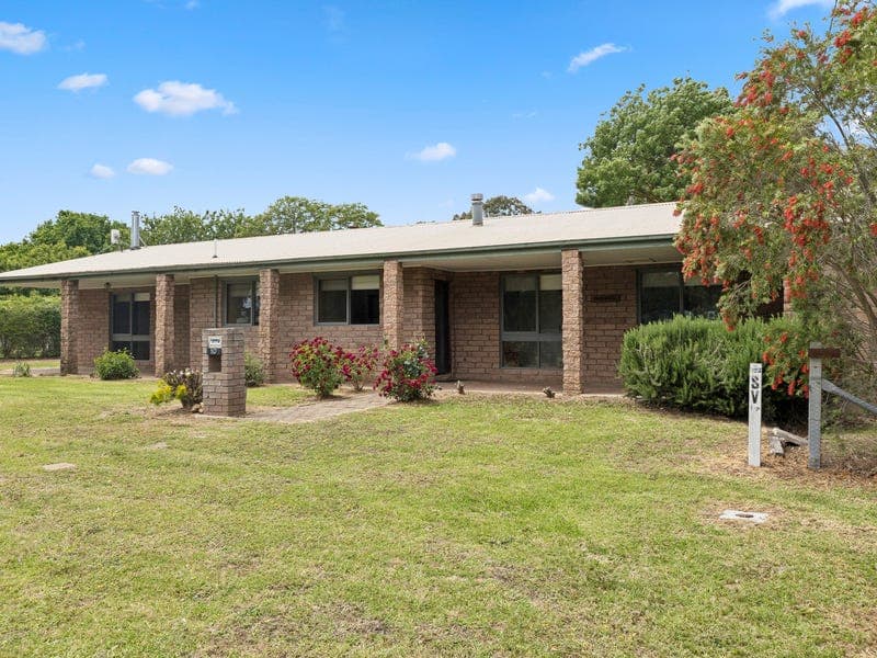 10 Saleyard Road