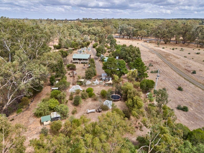 5 Gibb Road, Toolleen