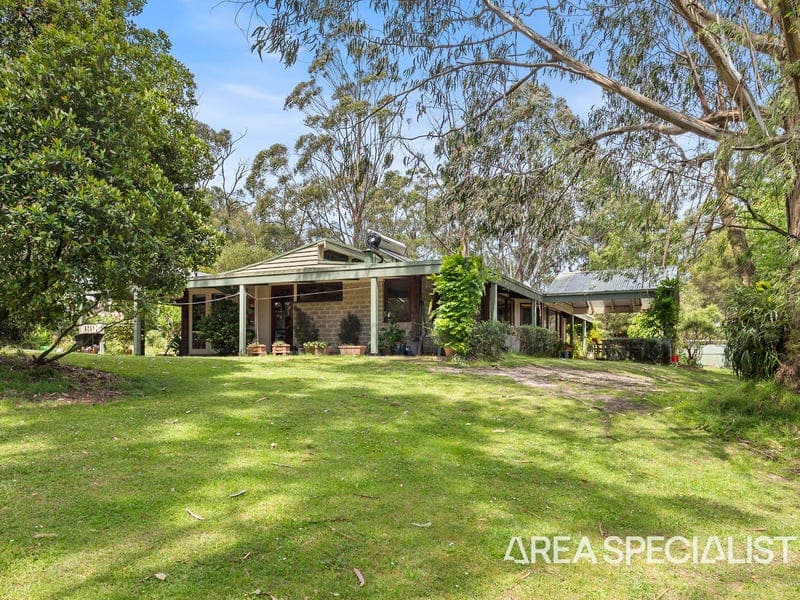 65 Clark Road, Loch