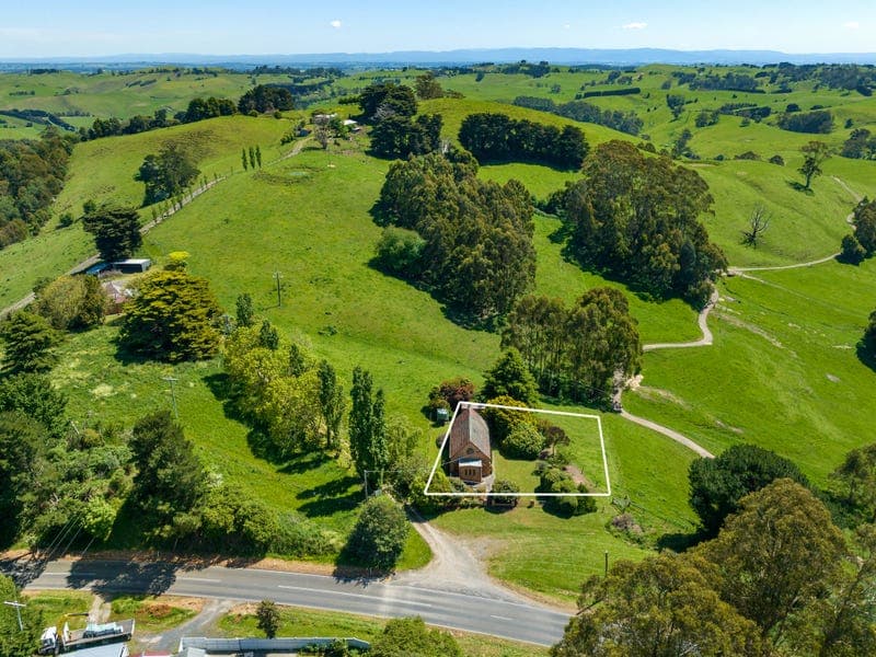 1469 Korumburra-Warragul Road, Strzelecki