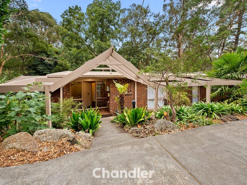 4 Fairy Dell Road, Tecoma