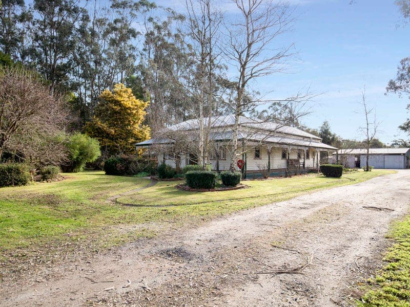 565 Meeniyan-Mirboo North Road, Dumbalk