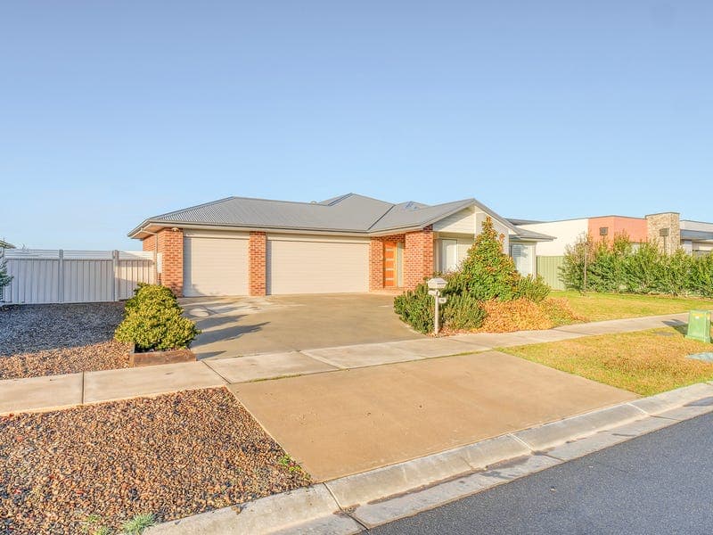 16 Haileybury Street, Shepparton North