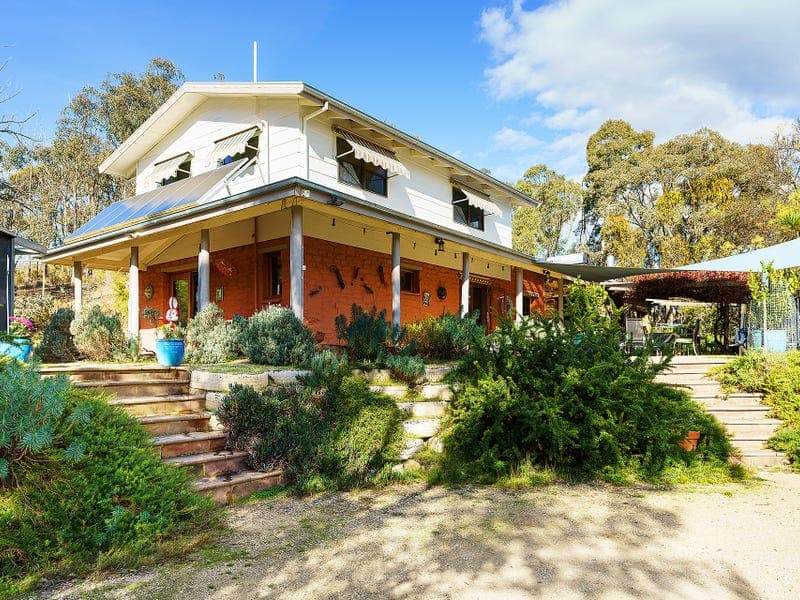 4 Dishpan Gully Road