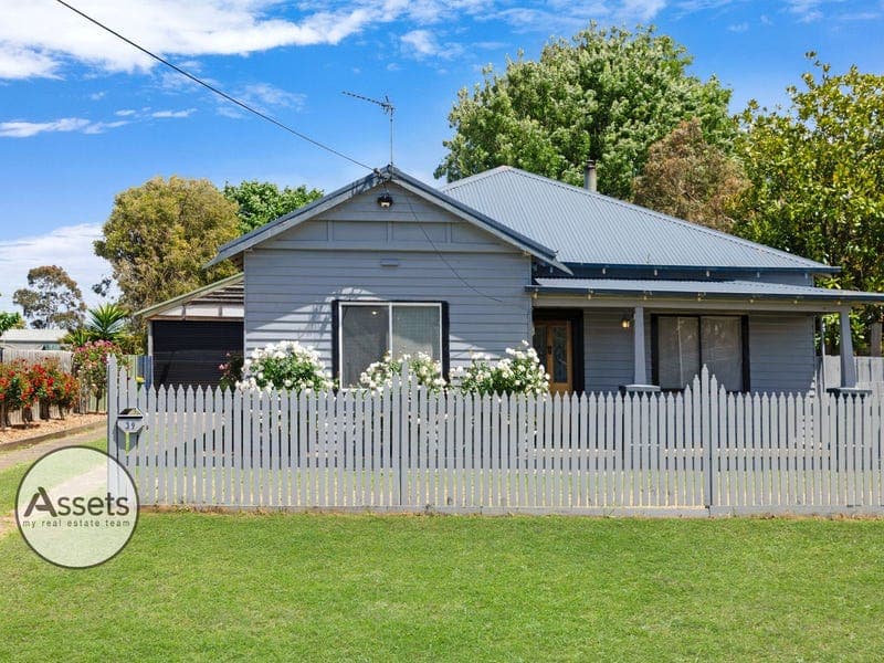 39 Fitzroy Street, Heywood