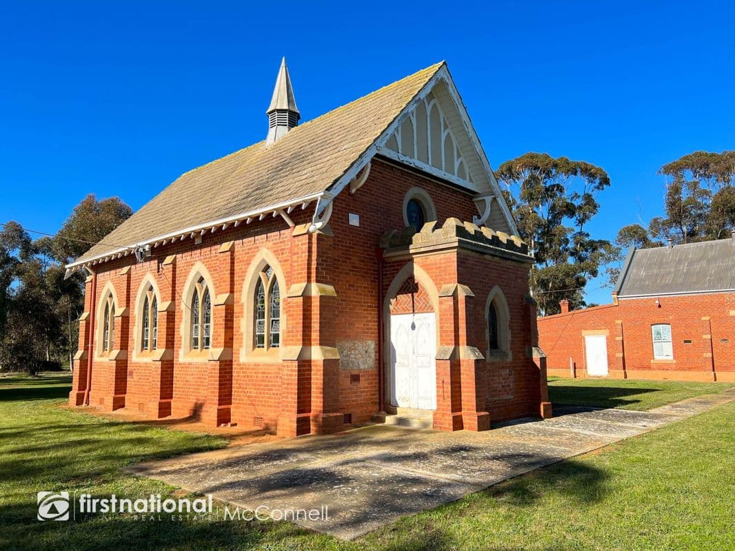 1005 Kyabram Cooma Road