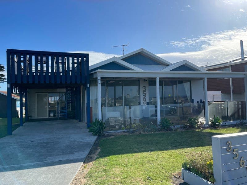 3569 Bass Highway, Kilcunda