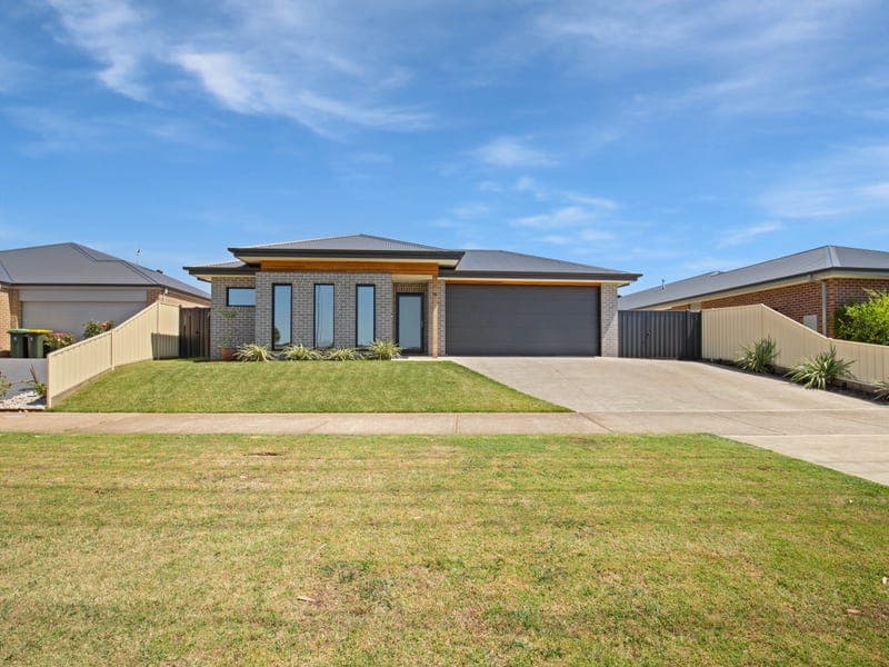 51 Tarwin Ridge Boulevard, Leongatha