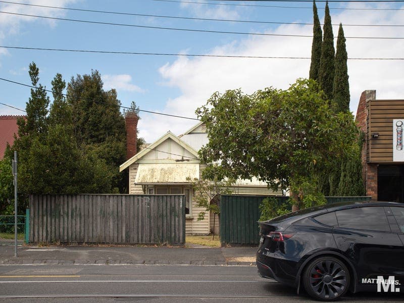 128 Pascoe Vale Road, Moonee Ponds