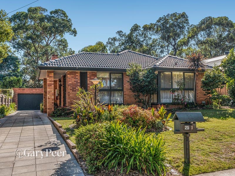 25 Beryl Avenue, Oakleigh South
