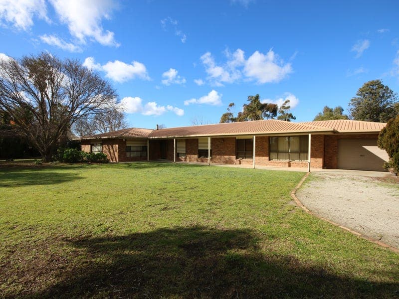 1 Pannoo Road, Lockington