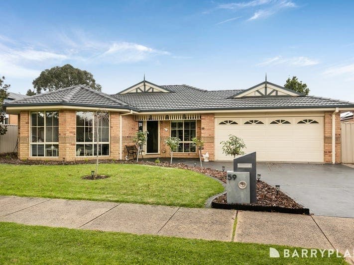 59 Oaklands Way, Pakenham