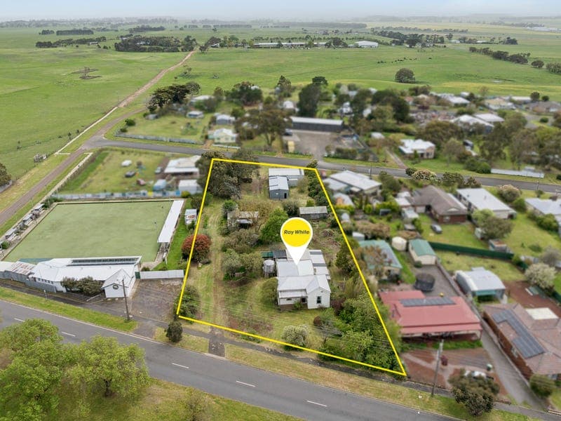 28 Chatsworth Road, Derrinallum