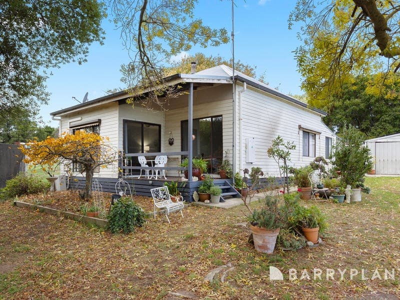 685 Soldiers Road, Poowong