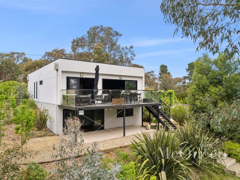 22a Forest Avenue, Hepburn Springs