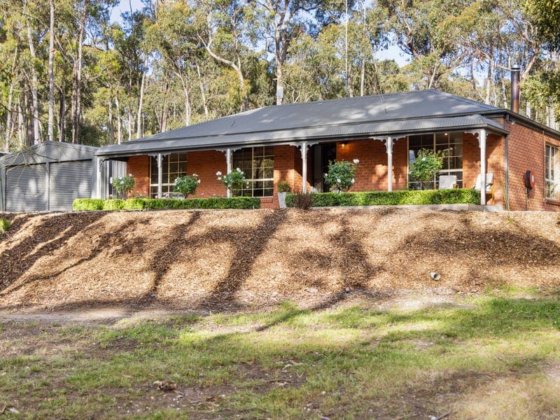 187 Vermont Road, Smythesdale