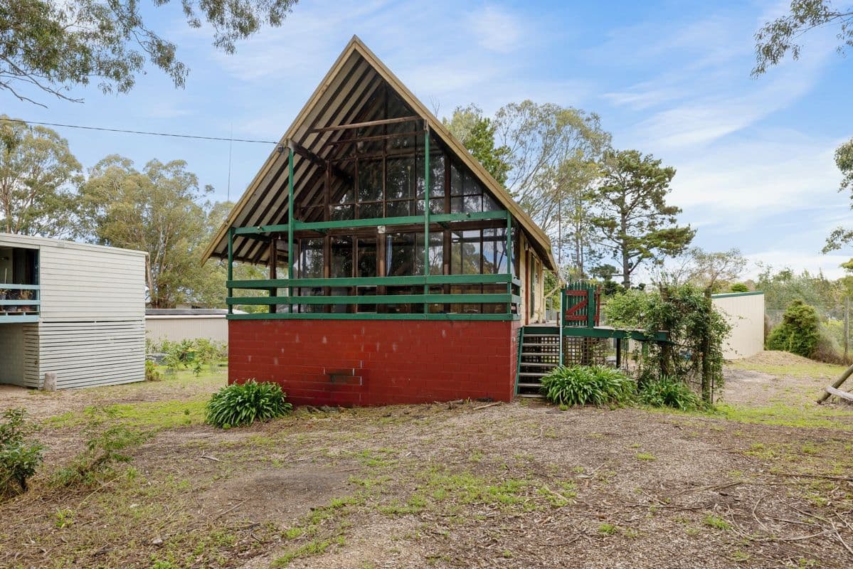 118 Kleinitz Road