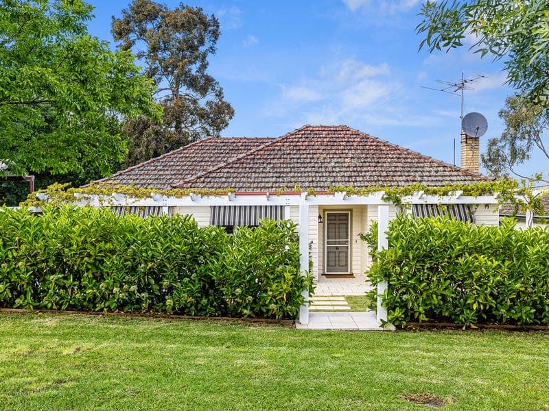 114 Casey Street, East Bendigo