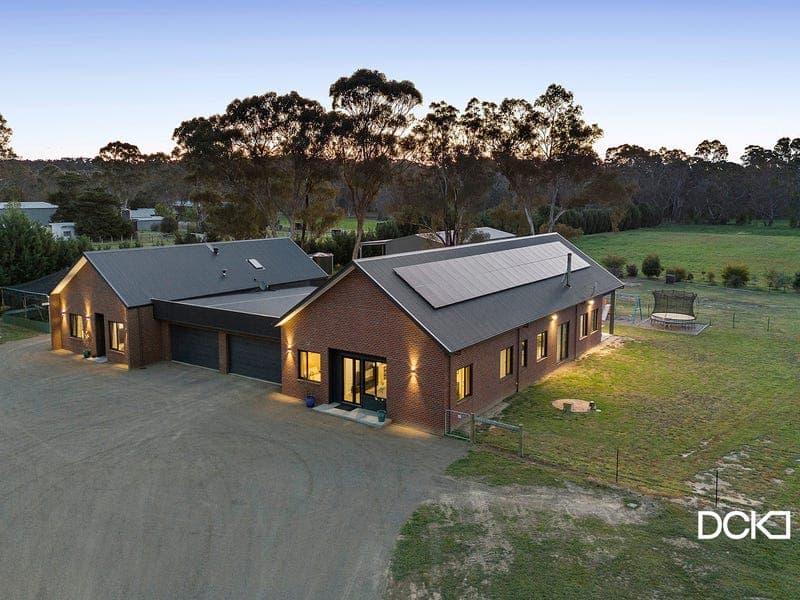 350 Mandurang Road, Mandurang