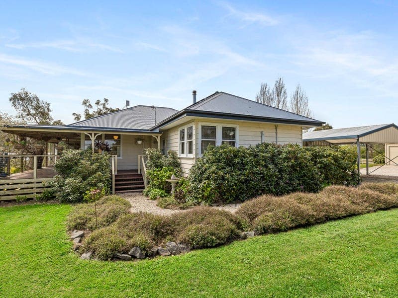 33 Smyth Street, Allendale