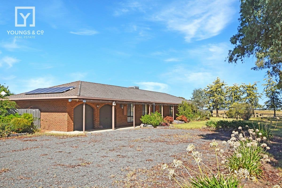 345 Coach Rd
