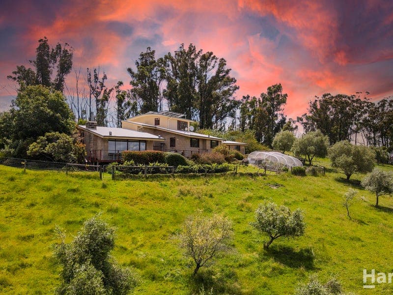 229 Bridal Road, Tonimbuk