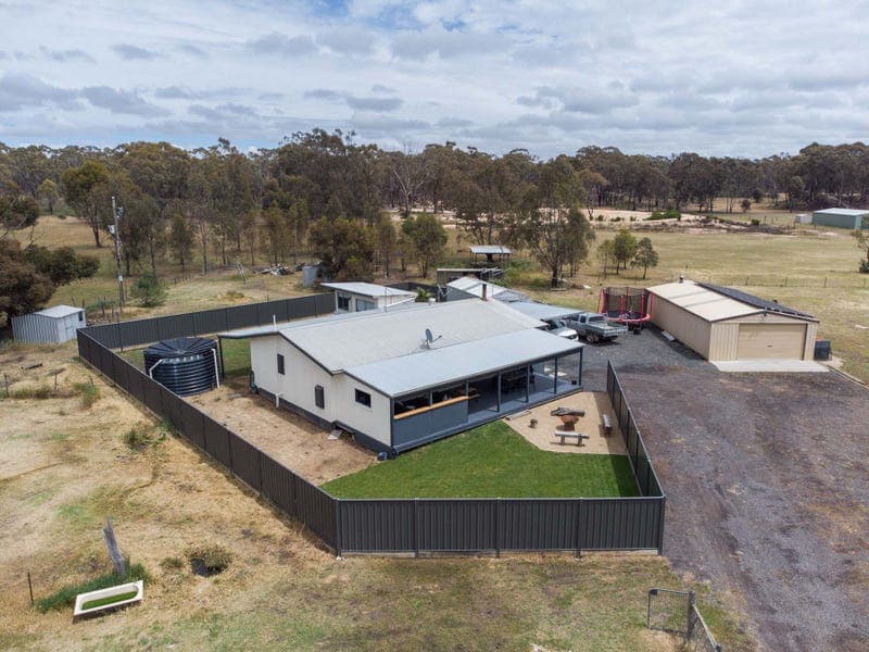 547 Maryborough-Dunolly Road