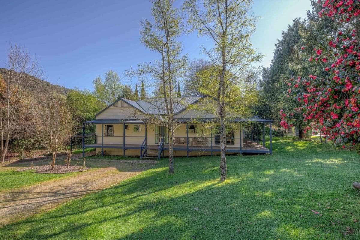 2 Camping Park Road